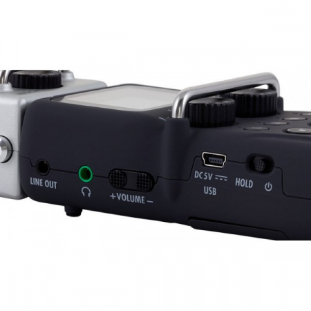 Zoom H5 [9]