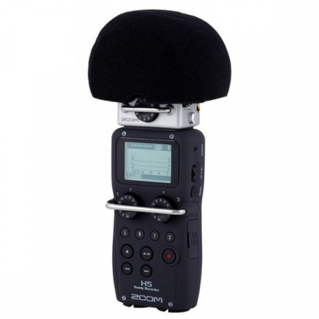 Zoom H5 [11]