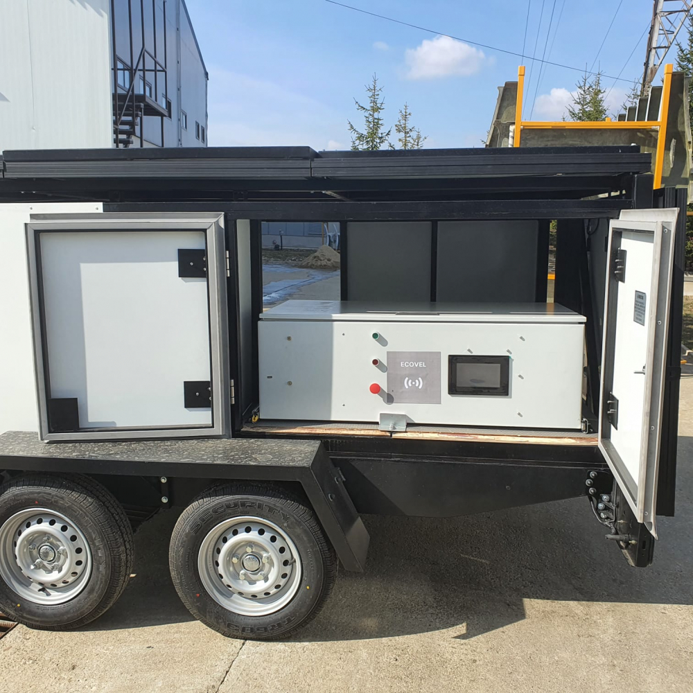 Statie incarcare Ecovel [4]