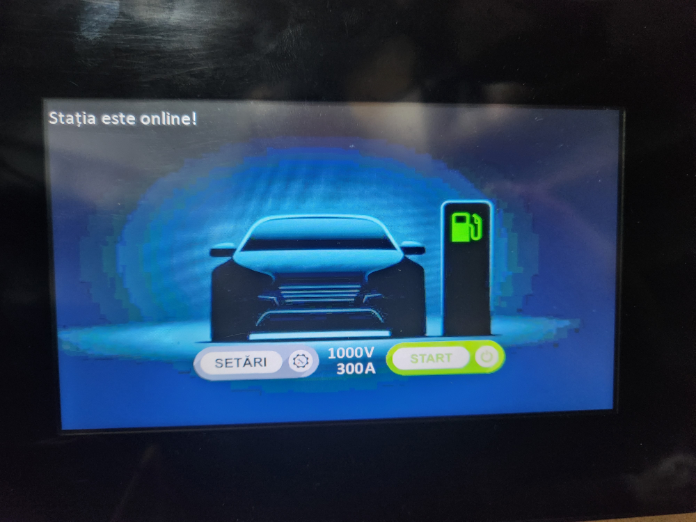 Statie incarcare Ecovel [3]