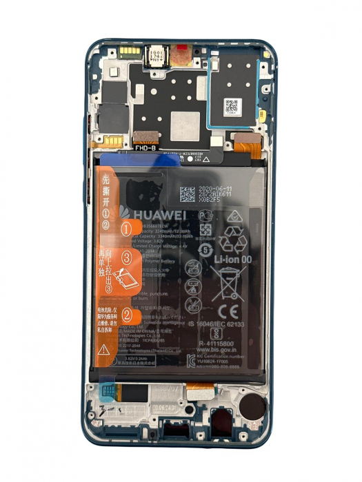 Ecran display Huawei P30 Lite [1]