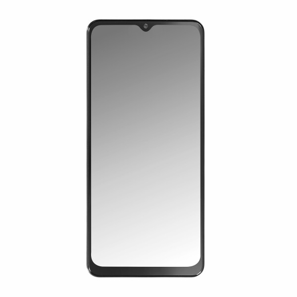 Ecran display Samsung A12 original,cu rama [1]