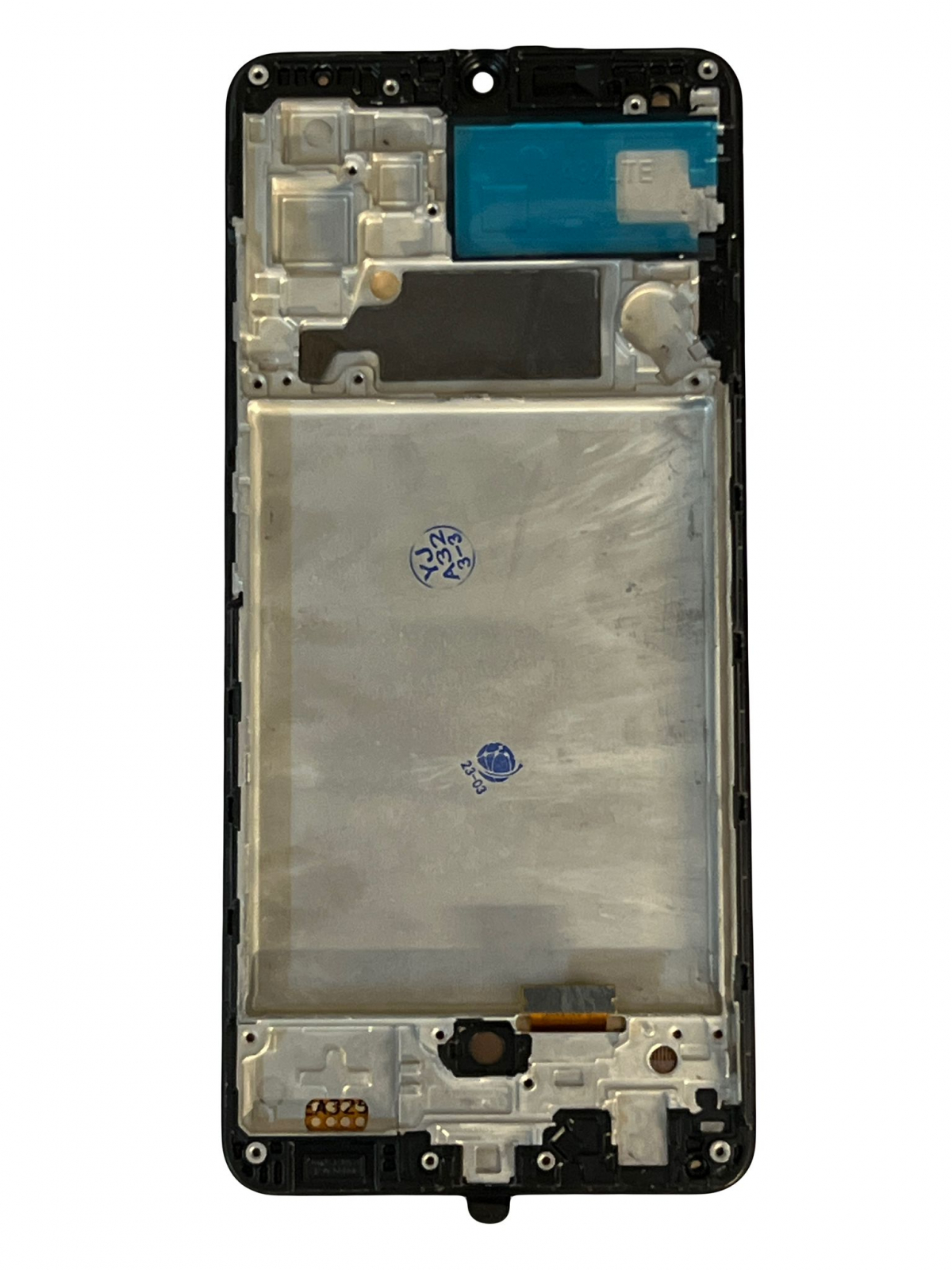 Ecran display Samsung A32 4G [1]