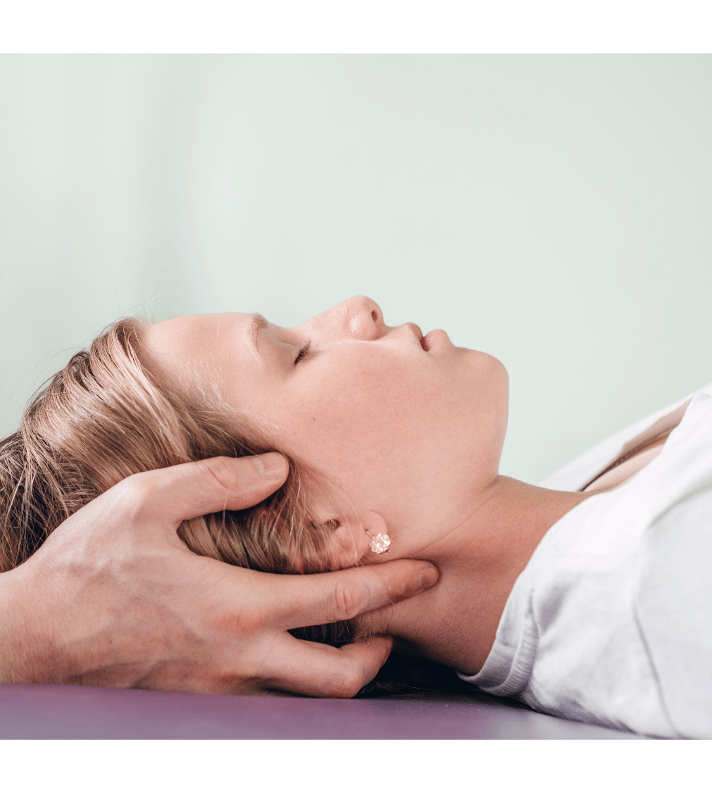 Terapie Craniosacrală