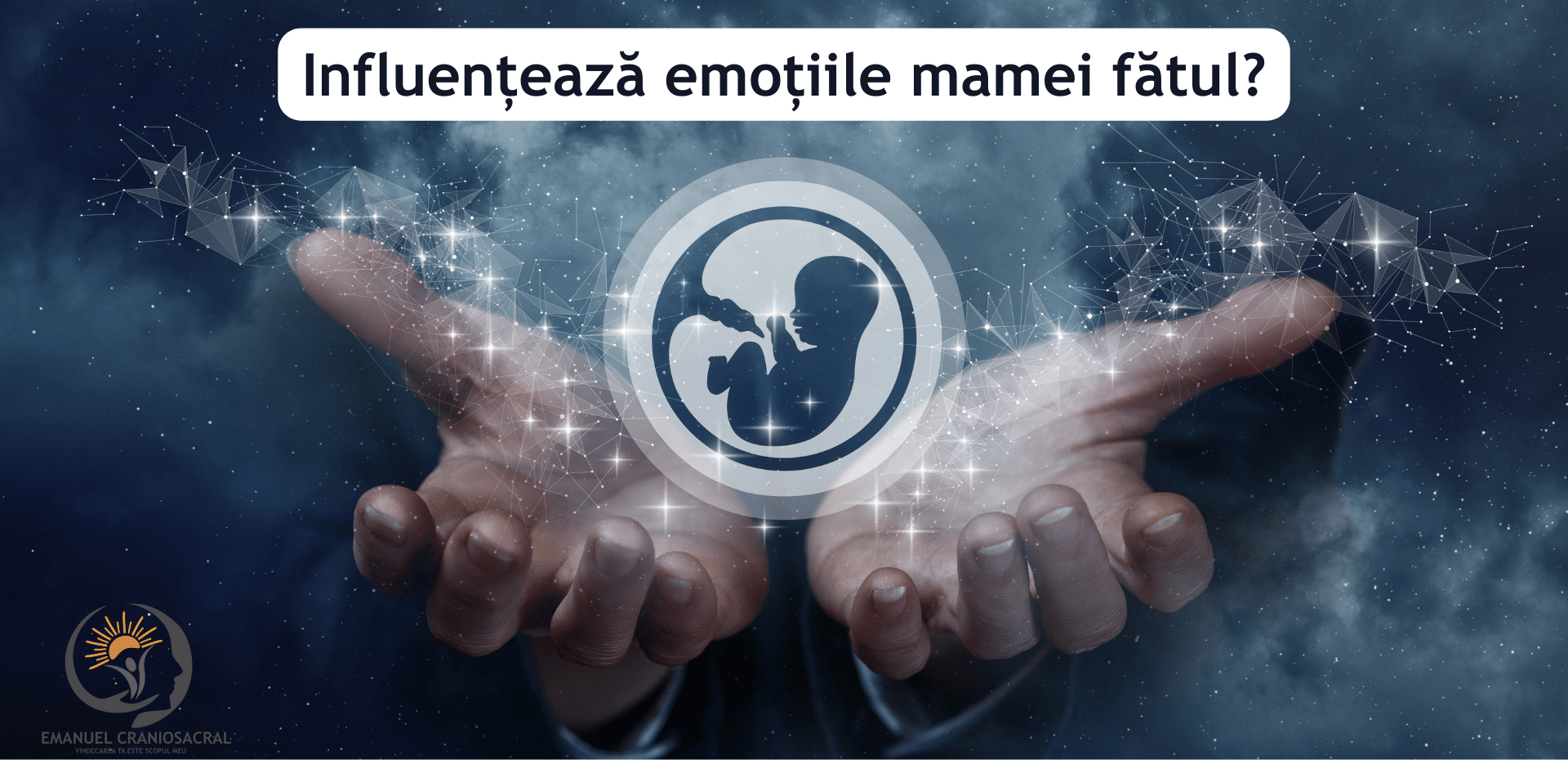 Influențează emoțiile mamei fătul?