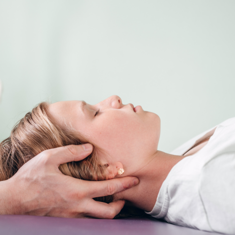 Terapie - Descoperă Terapia Craniosacrală