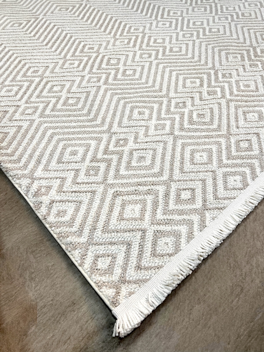 Covor Bombai geometric [2]