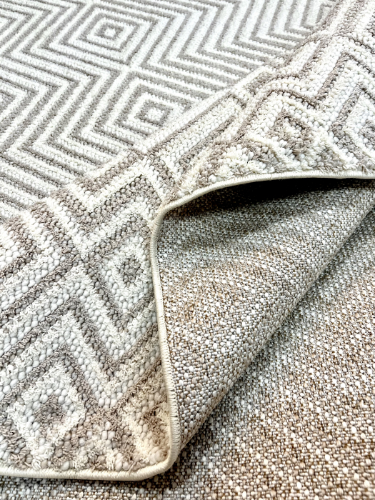 Covor Bombai geometric [3]