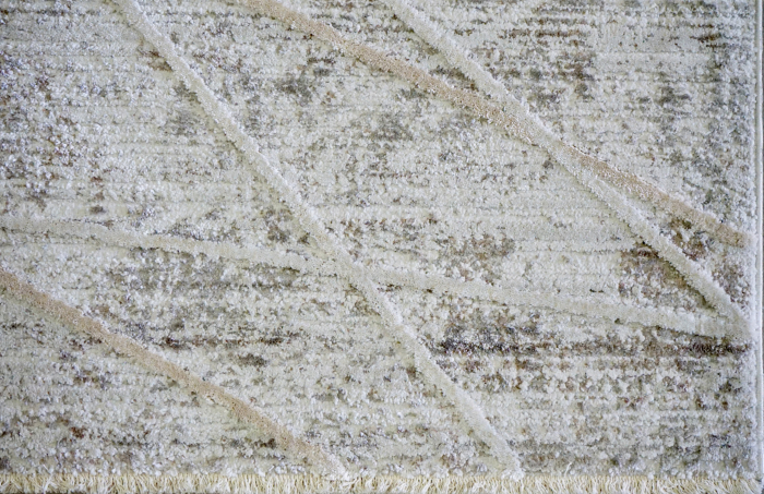 Covor Herogate  Modern cu Design Geometric Abstrat [4]