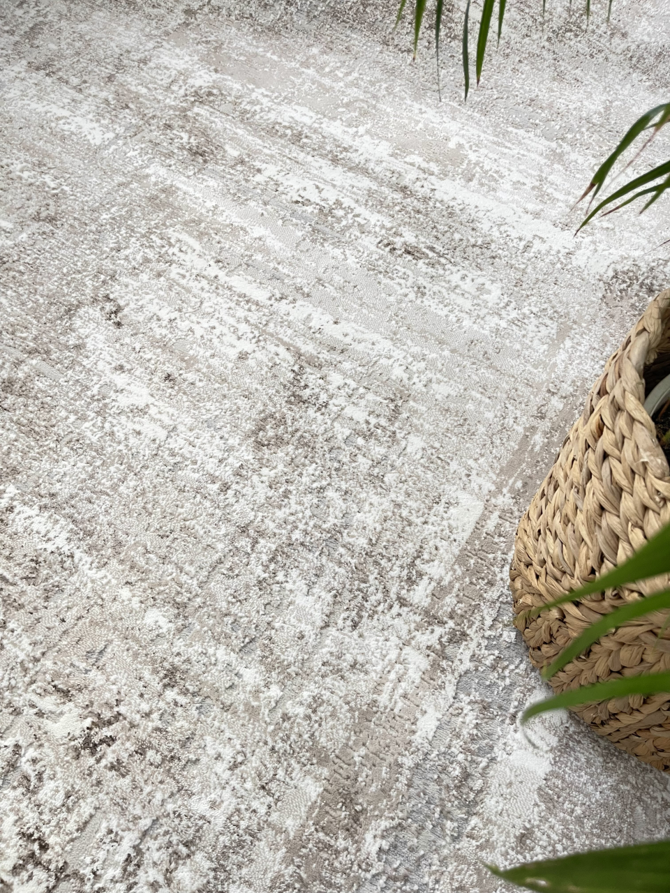 Covor Infiniti textură fină și catifelată [5]