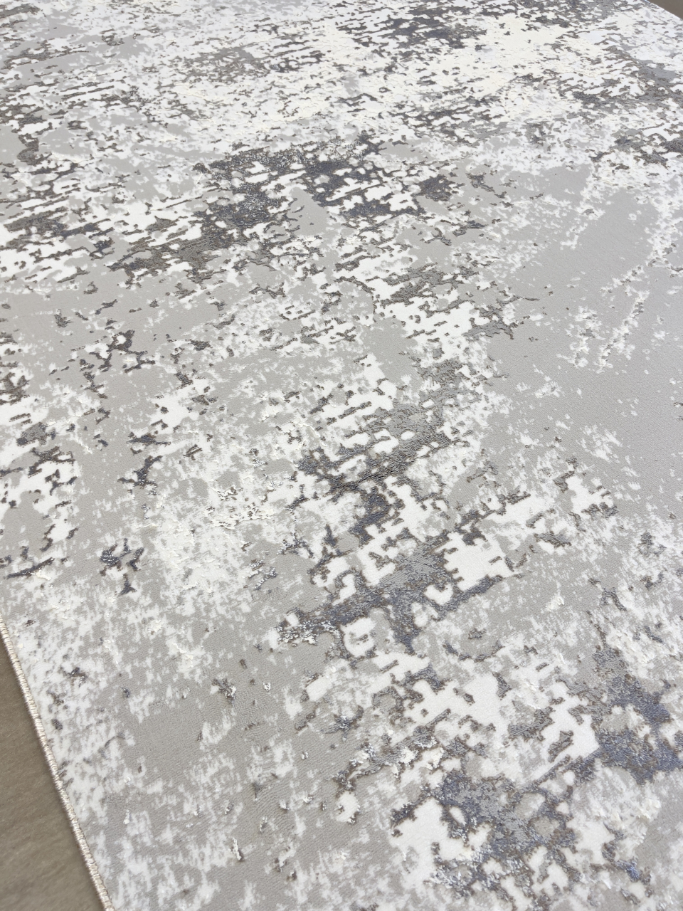 Covor modern model marmura [2]