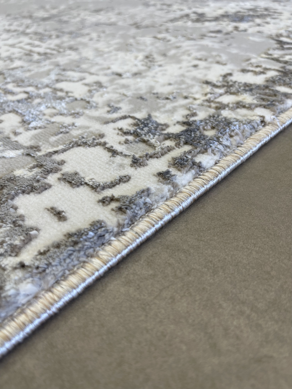 Covor modern model marmura [4]