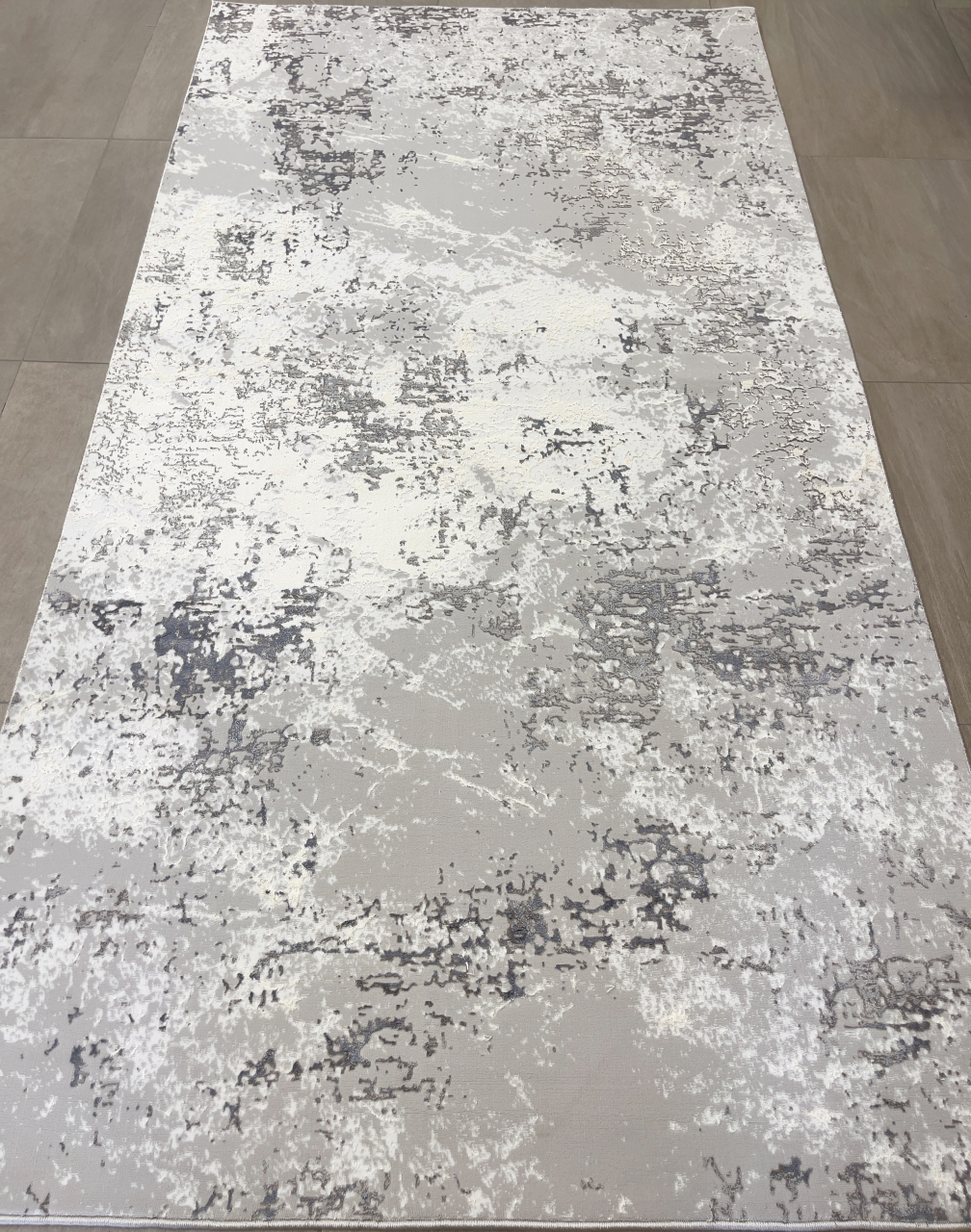 Covor modern model marmura [3]