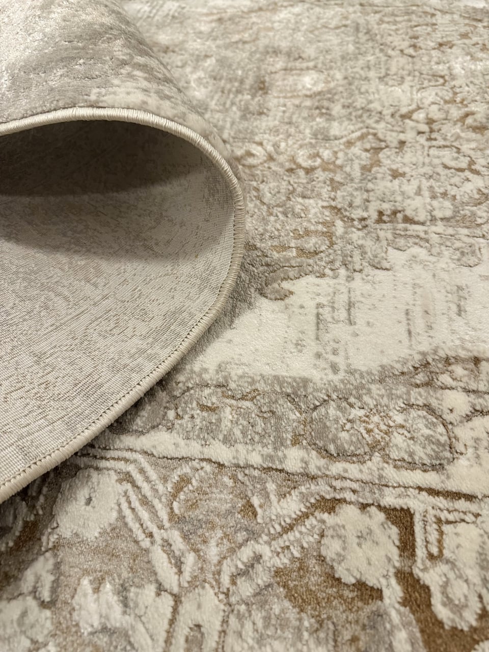 Covor PIERRE CARDIN SAPHIRE Cimarron [3]