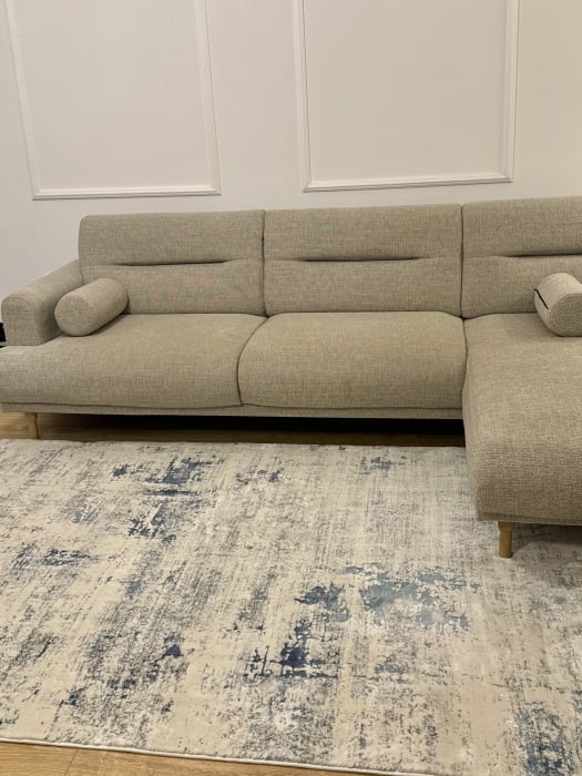Covor PIERRE CARDIN SAPHIRE Oslo [6]