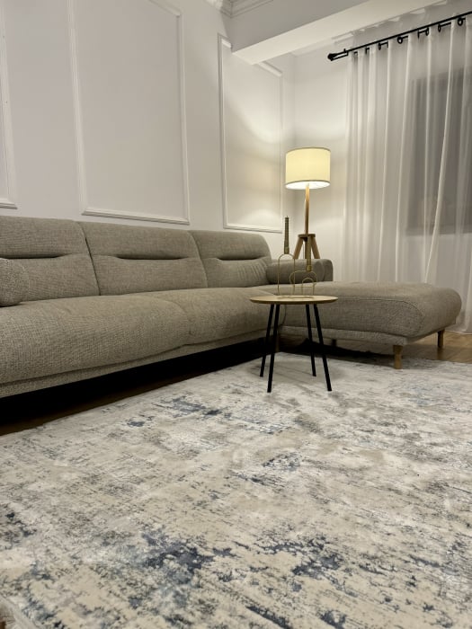 Covor PIERRE CARDIN SAPHIRE Oslo [4]