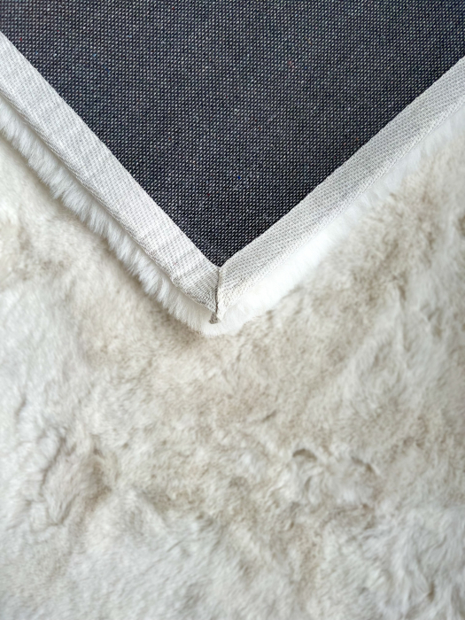 Covor Pierre Cardin culoare Ivory [5]