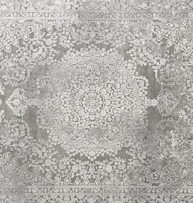 Covor Tresor model floral clasic [2]
