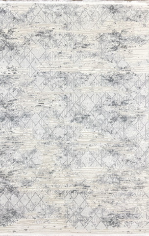 DaVinci - Covor Contrast Soft - gri