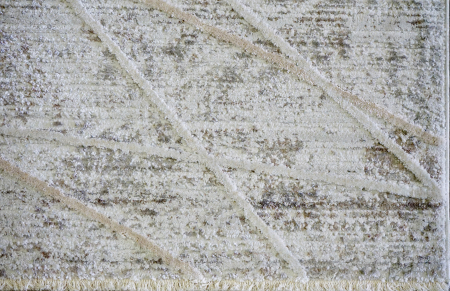 Covor Herogate  Modern cu Design Geometric Abstrat [3]