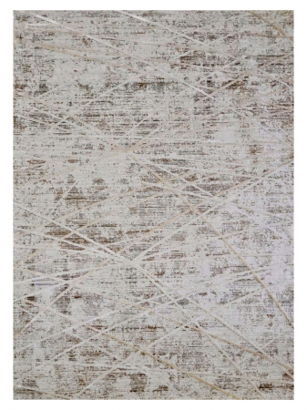 Covor Herogate  Modern cu Design Geometric Abstrat [1]