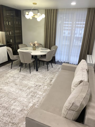 Covoare living - Covor Infiniti textură fină și catifelată