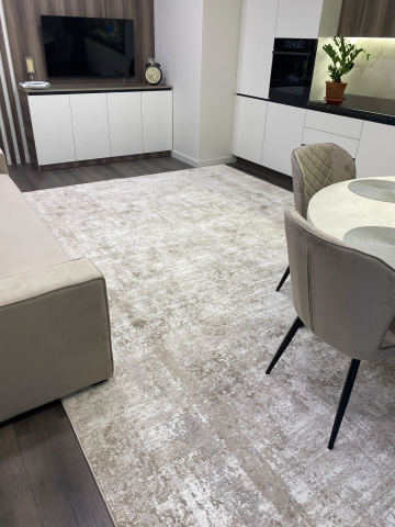 Covor Infiniti textură fină și catifelată [1]