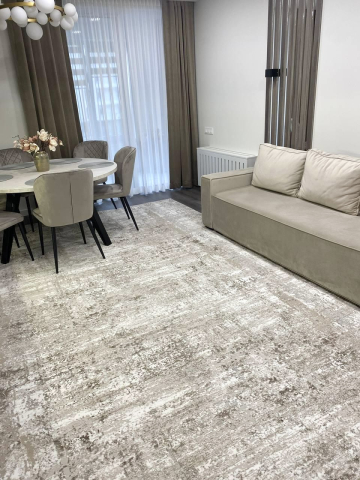 Covor Infiniti textură fină și catifelată [2]