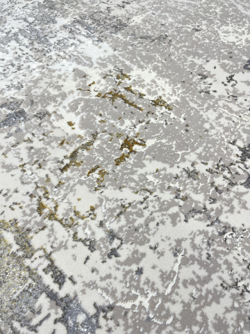 Covor modern cu model marmura [5]