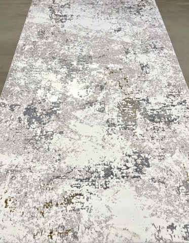 Covor modern cu model marmura [1]