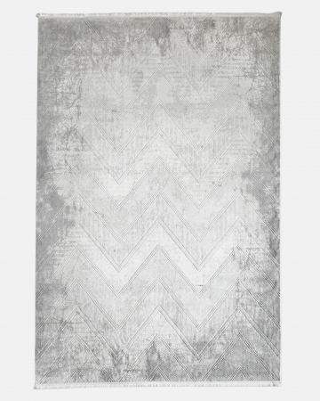 Covor Molina Gri deschis, Model geometric [1]