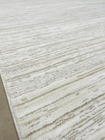 Covor Molina la metru cu nuanțe de alb [2]