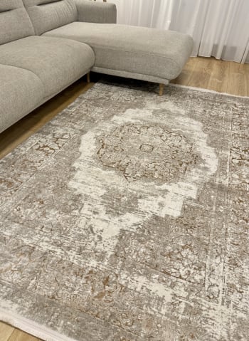 Covor PIERRE CARDIN SAPHIRE Cimarron [1]