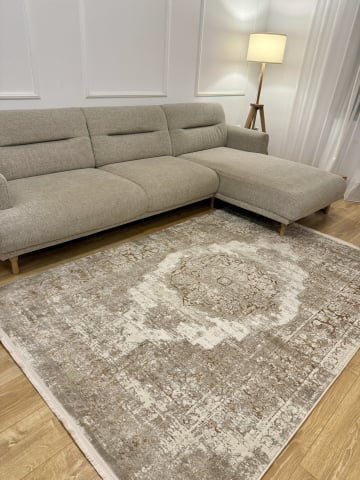 Colectia HOME - Covor PIERRE CARDIN SAPHIRE Cimarron