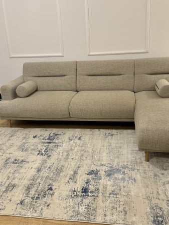 Covor PIERRE CARDIN SAPHIRE Oslo [5]