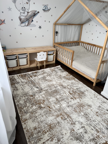 Covor PIERRE CARDIN SAPHIRE Spas [1]