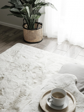 Covor Pierre Cardin culoare Ivory [3]