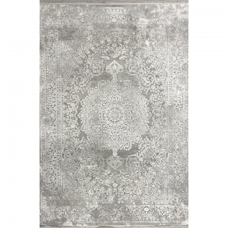 Covoare dormitor - Covor Tresor model floral clasic
