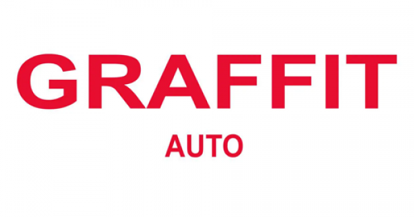 GRAFFIT AUTO