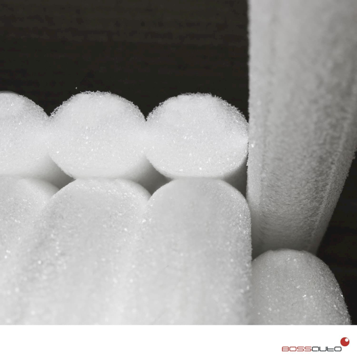 Banda mascare din spuma XFOAM, 10x5m [2]