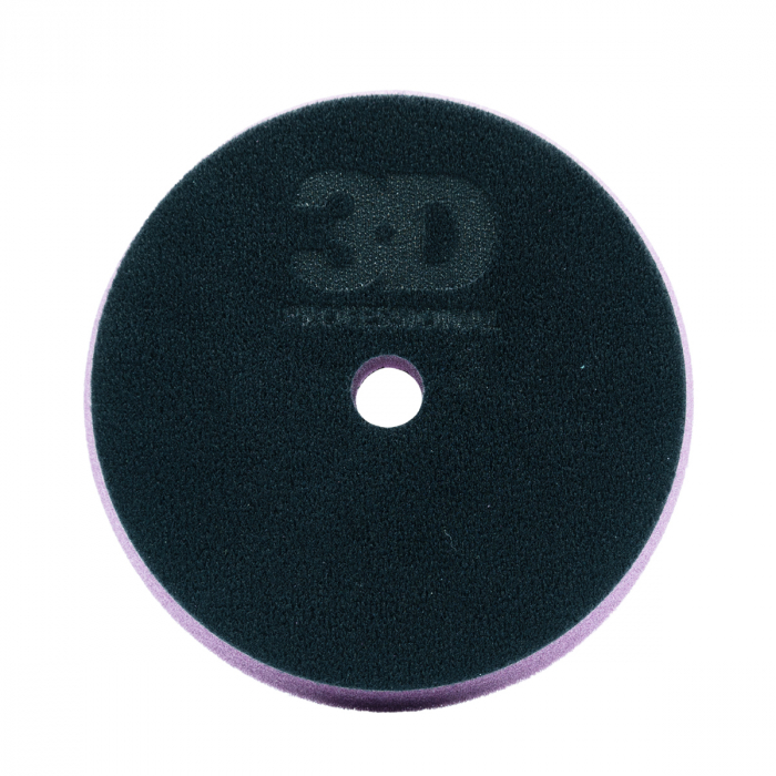 Burete polish abraziv 3D Spider-Cut, 150mm [3]
