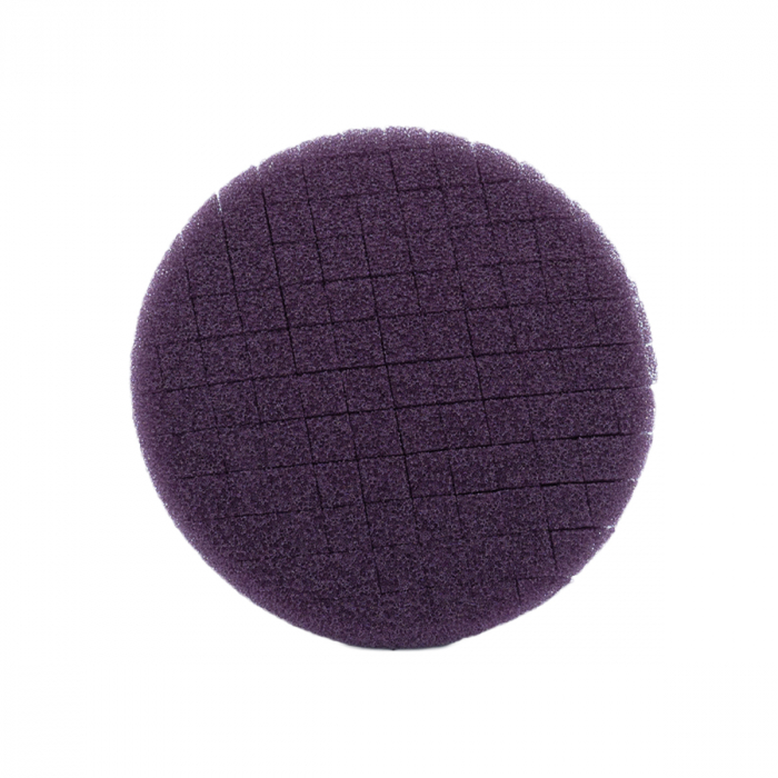 Burete polish abraziv 3D Spider-Cut, 75mm [2]
