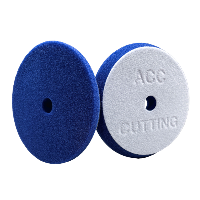 Burete polish abraziv taiere ACC, 150mm [1]