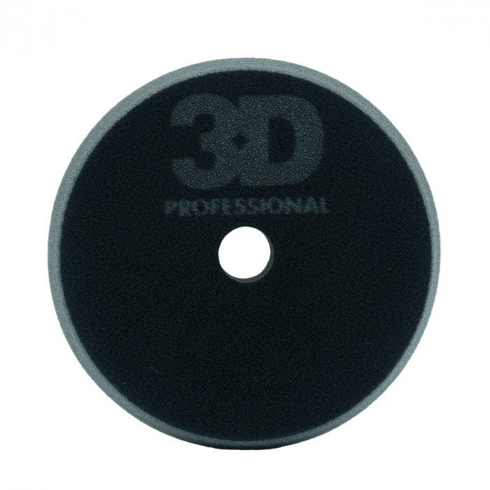 Burete polish finish 3D, 125mm [3]