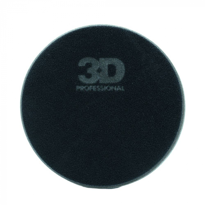 Burete polish finish 3D Spider-Cut, 150mm [3]