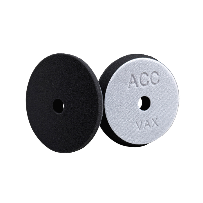 Burete polish moale ACC, 125mm [1]