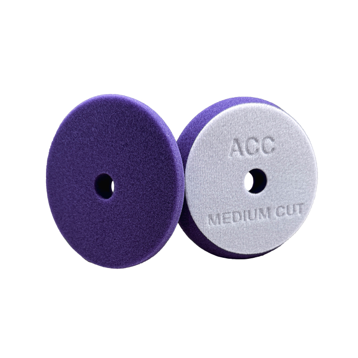 Burete polish taiere medie ACC, 125mm [1]