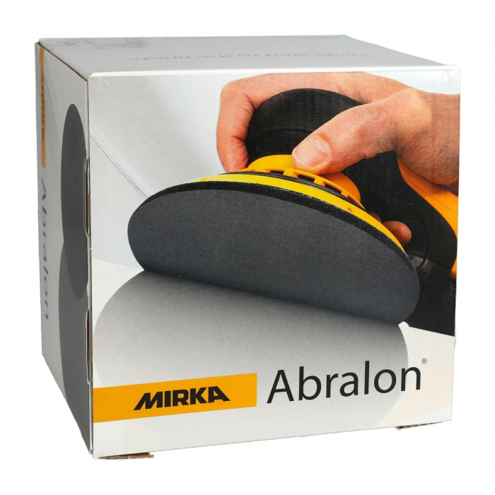 Burete abraziv Mirka Abralon, 150mm, P1000 [2]