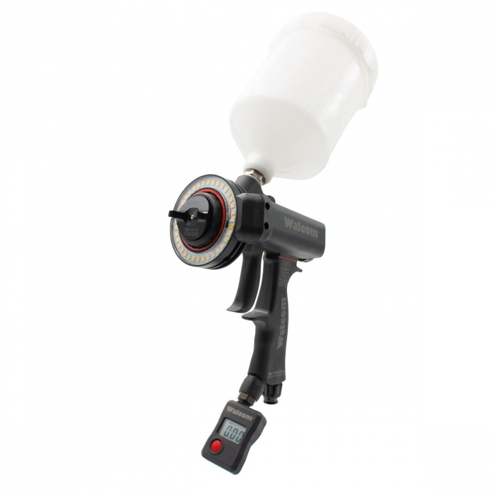 Lanterna led Walcom 360 True Light [2]