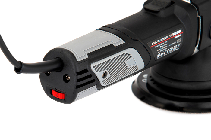 Masina de polish orbitala STATUS XPA15-150CE [2]